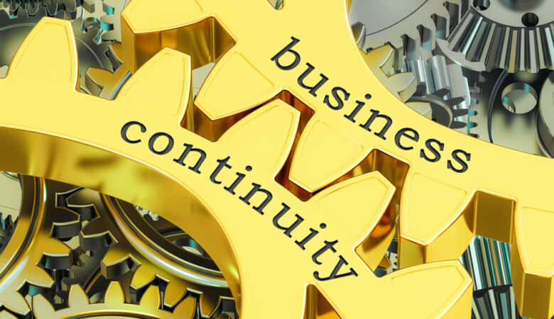 Ensuring Resilience: The Importance of Business Continuity