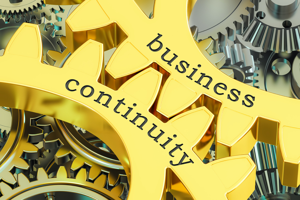 Ensuring Resilience: The Importance of Business Continuity